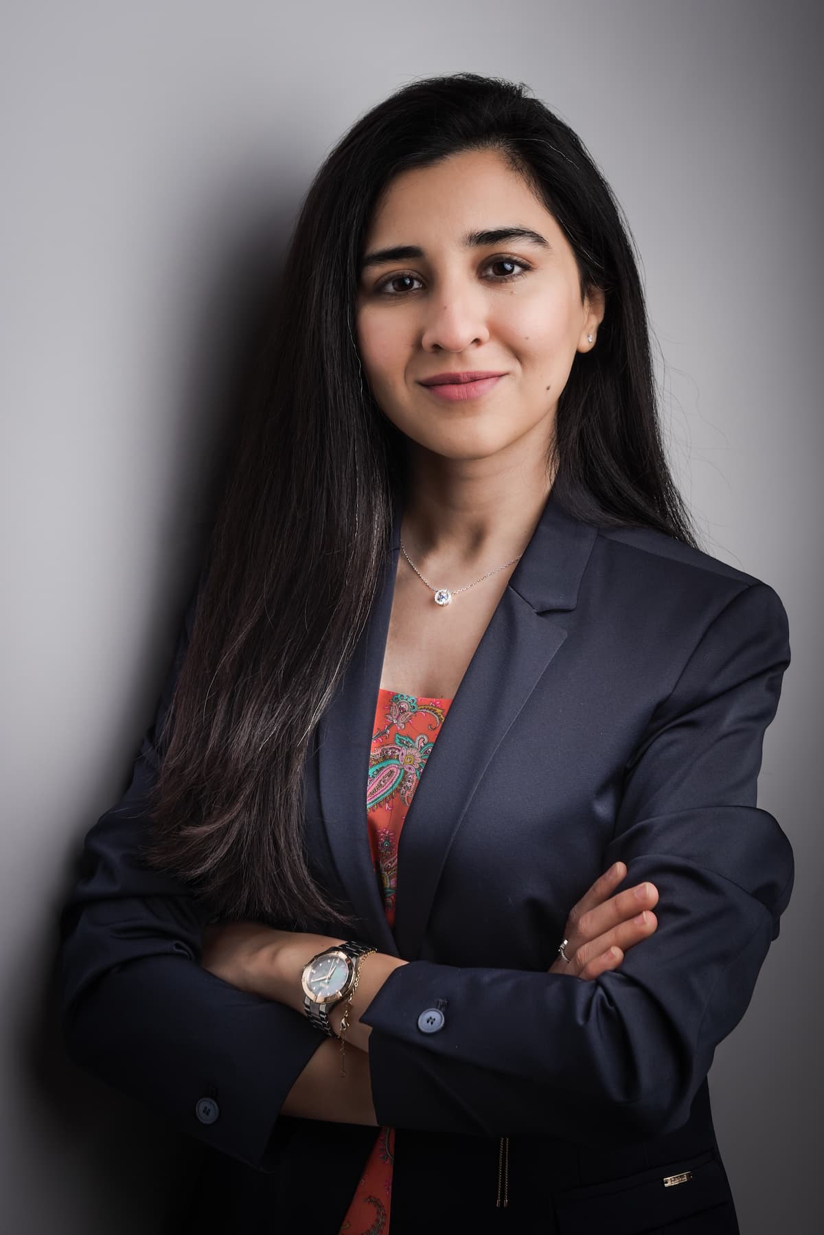 Sama Tanveer – Building the Next Generation of Digital Creators