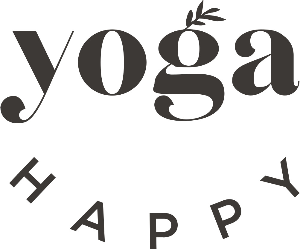 LogoHappyYoga
