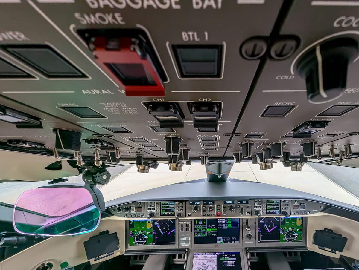 How Avionics Upgrades Improve Aviation Business Competitiveness: 5 Ways Upgrades Pay Off