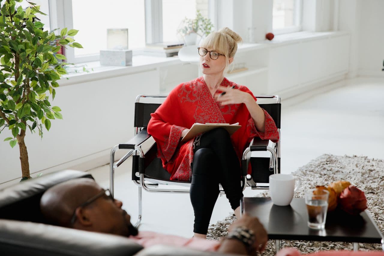 Coaching for Clarity – Understanding Yourself