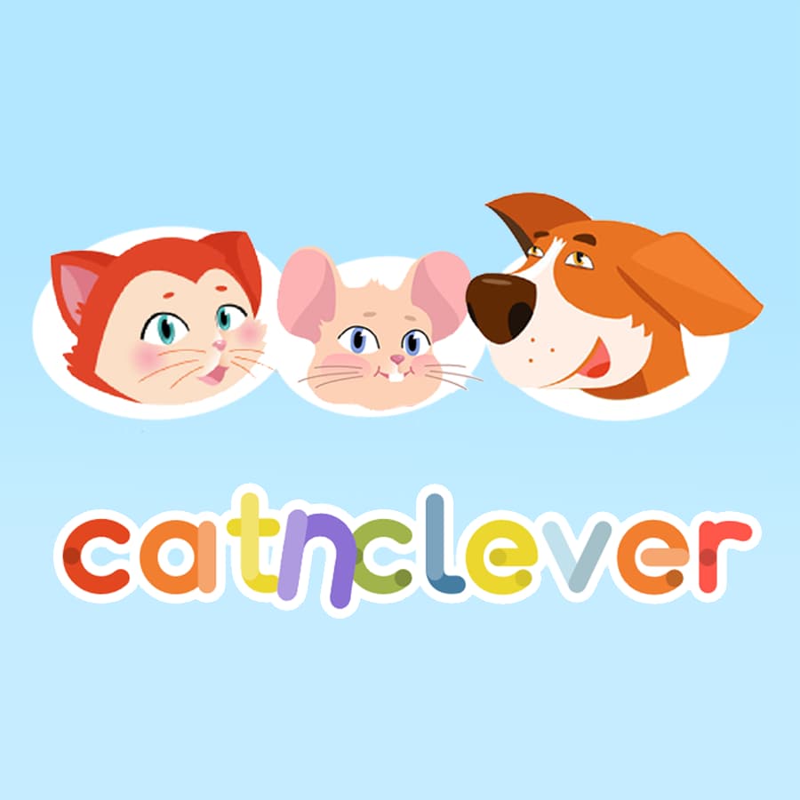 CatnClever Logo