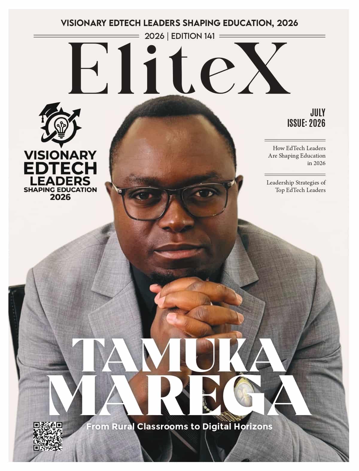 Visionary EdTech Leaders Shaping Education, 2026