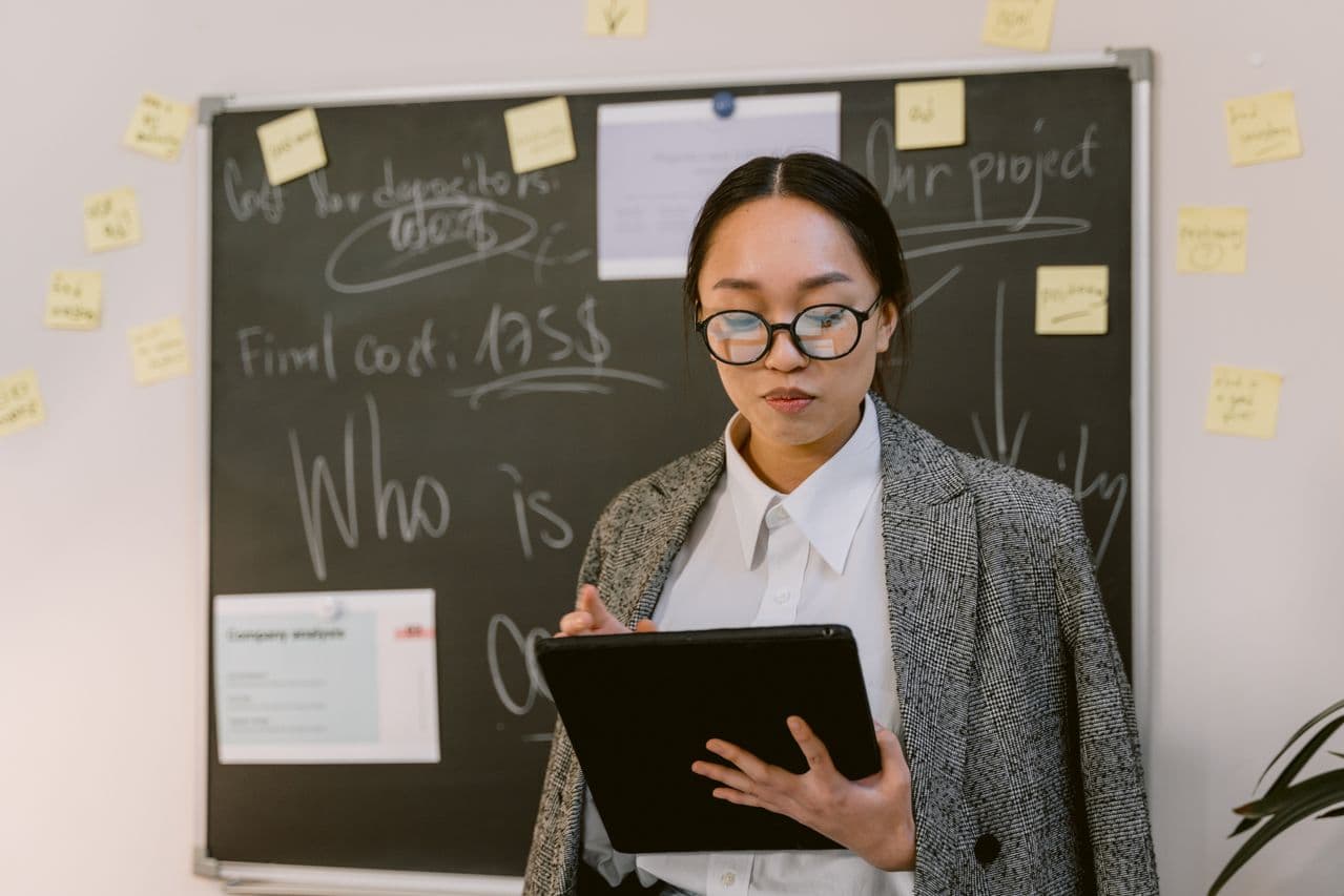How EdTech Leaders Are Driving AI in Education