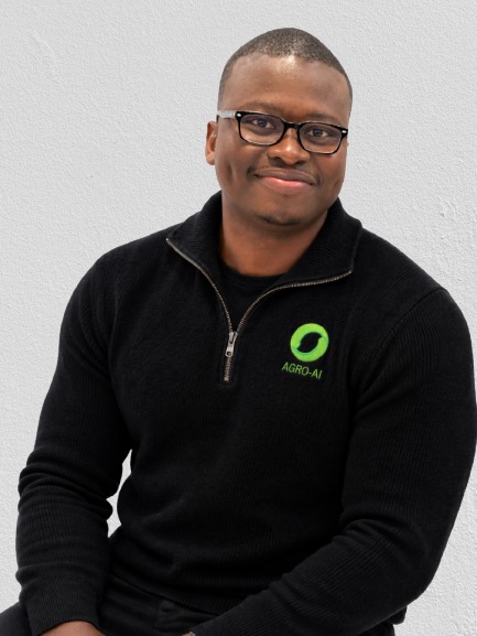 Lamine Dabo – Intelligent Farming Solutions