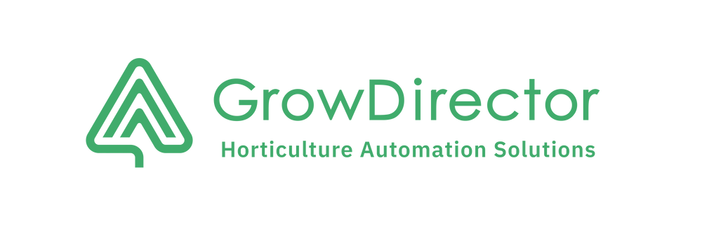 Logo green