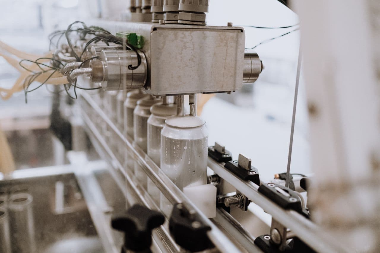 Manufacturing Industry 4.0