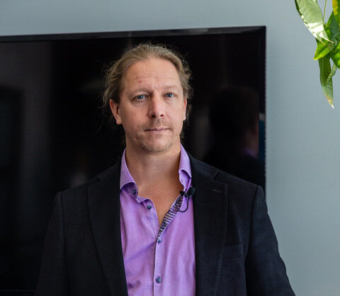 Dr Kyle Hulsebus – Empowering Health, Leadership, and Human Potential
