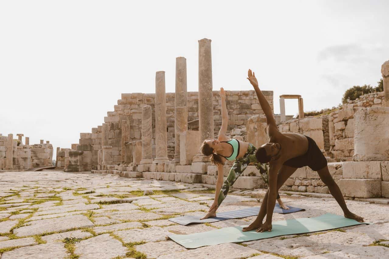 Ancient Yoga Philosophy Meets Modern Science