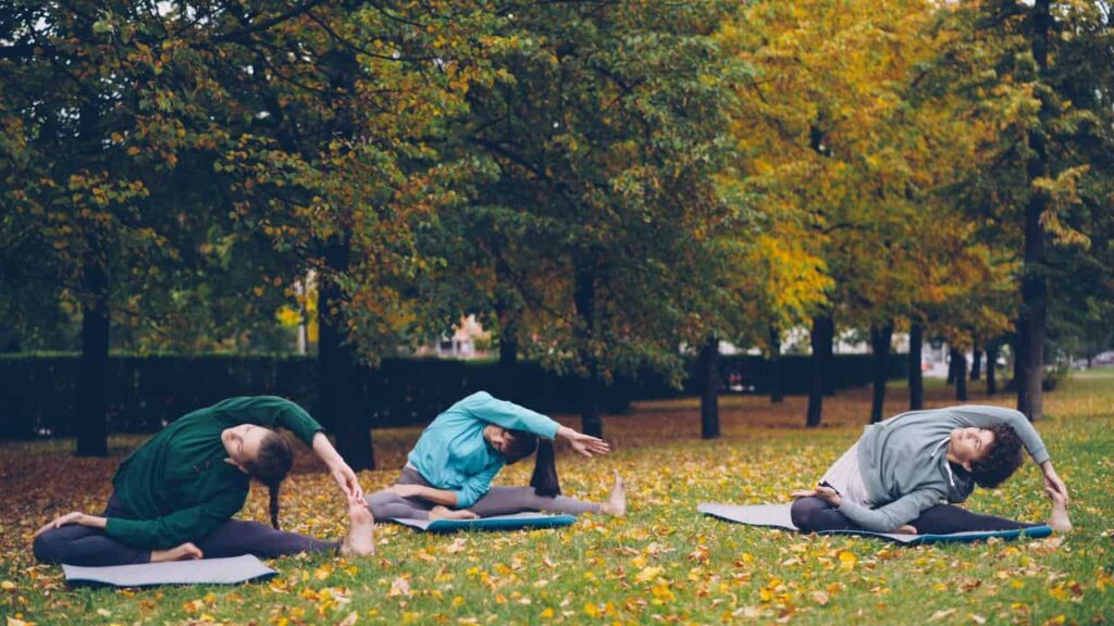 Yoga 2