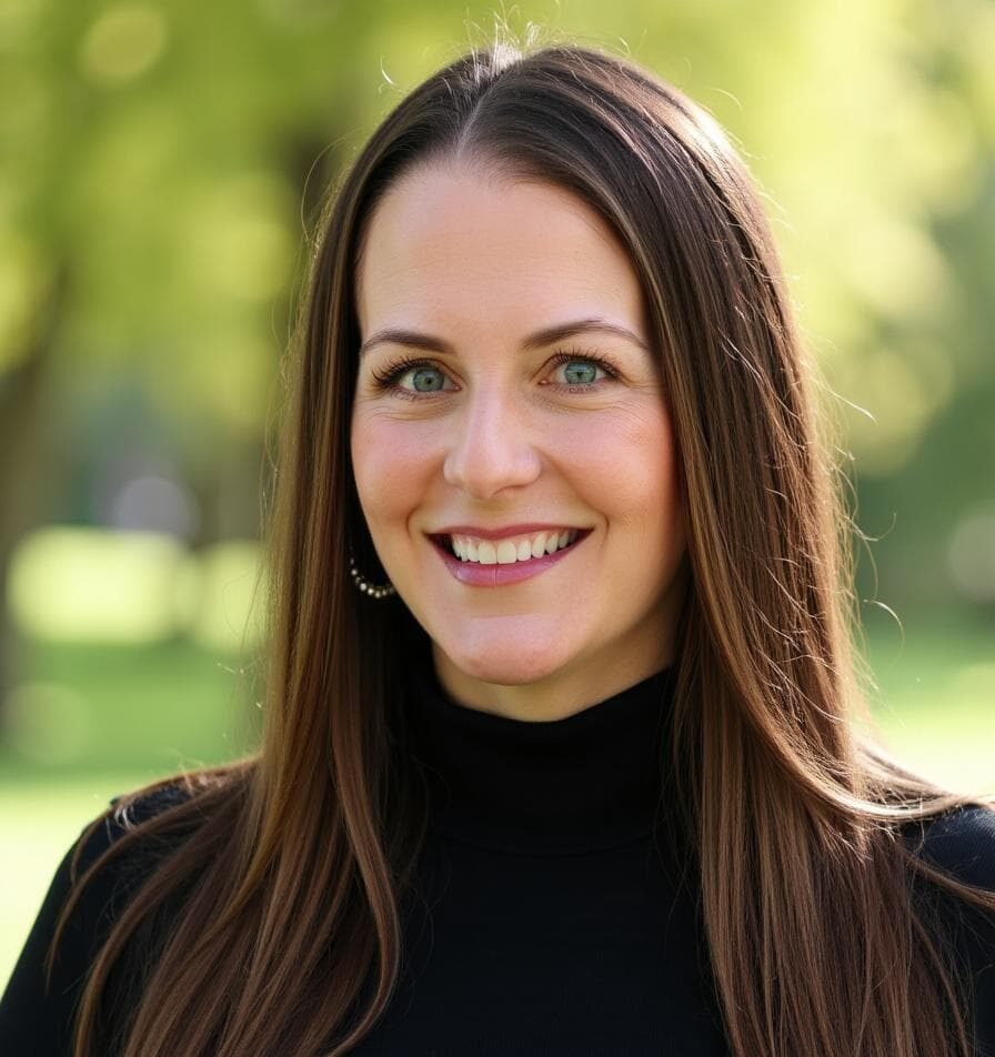 Melissa Knoblock – Connecting Innovation and Opportunity