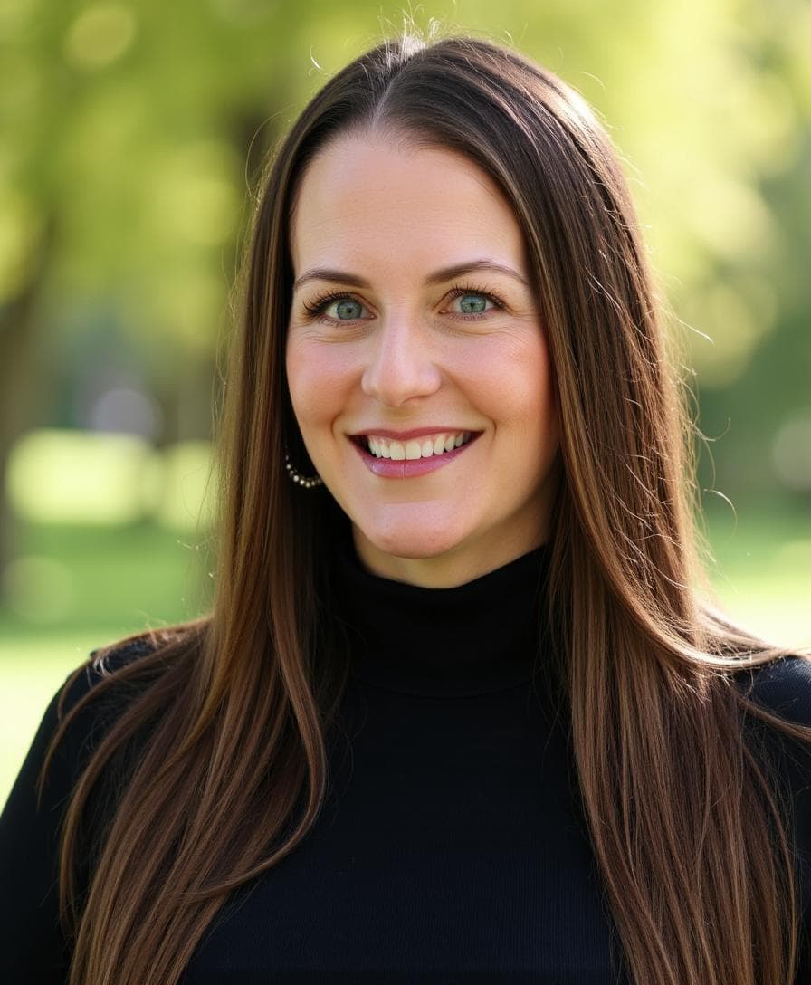 Melissa Knoblock – Connecting Innovation and Opportunity