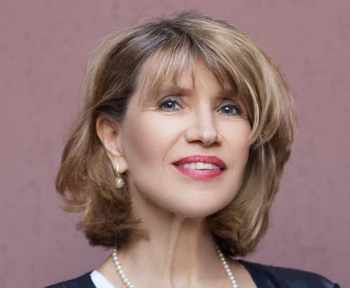 Dr. Olga Ruf-Fiedler – Transforming Education Through Innovation