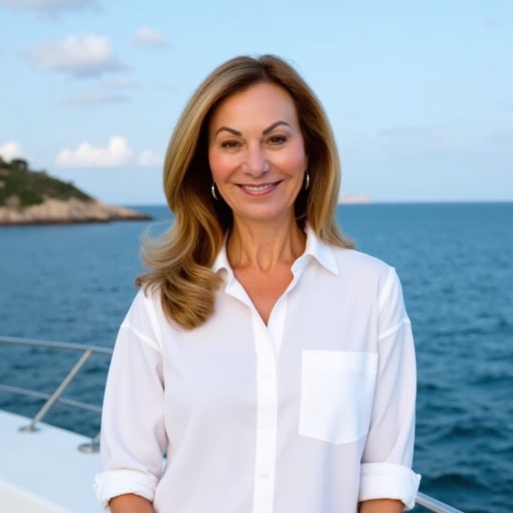 headshot on the water