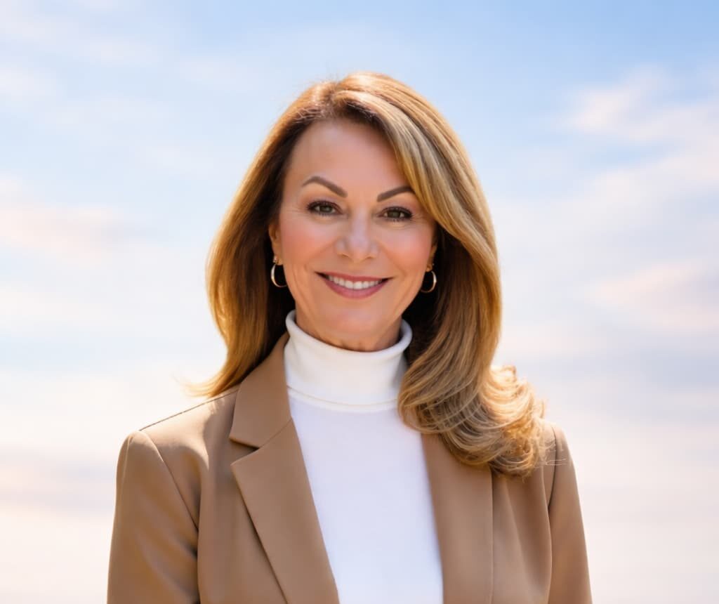 Julie Young – Redefining Student-Centered Learning