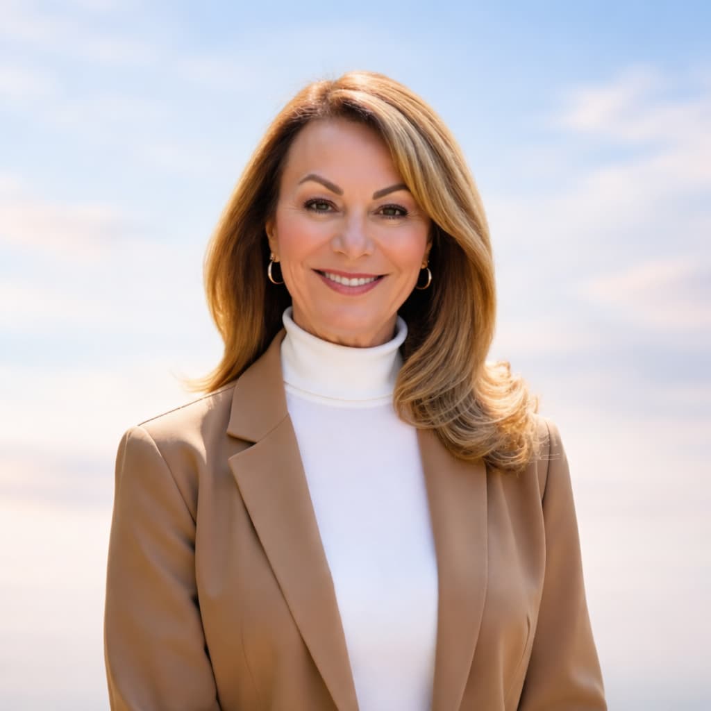Julie Young – Redefining Student-Centered Learning