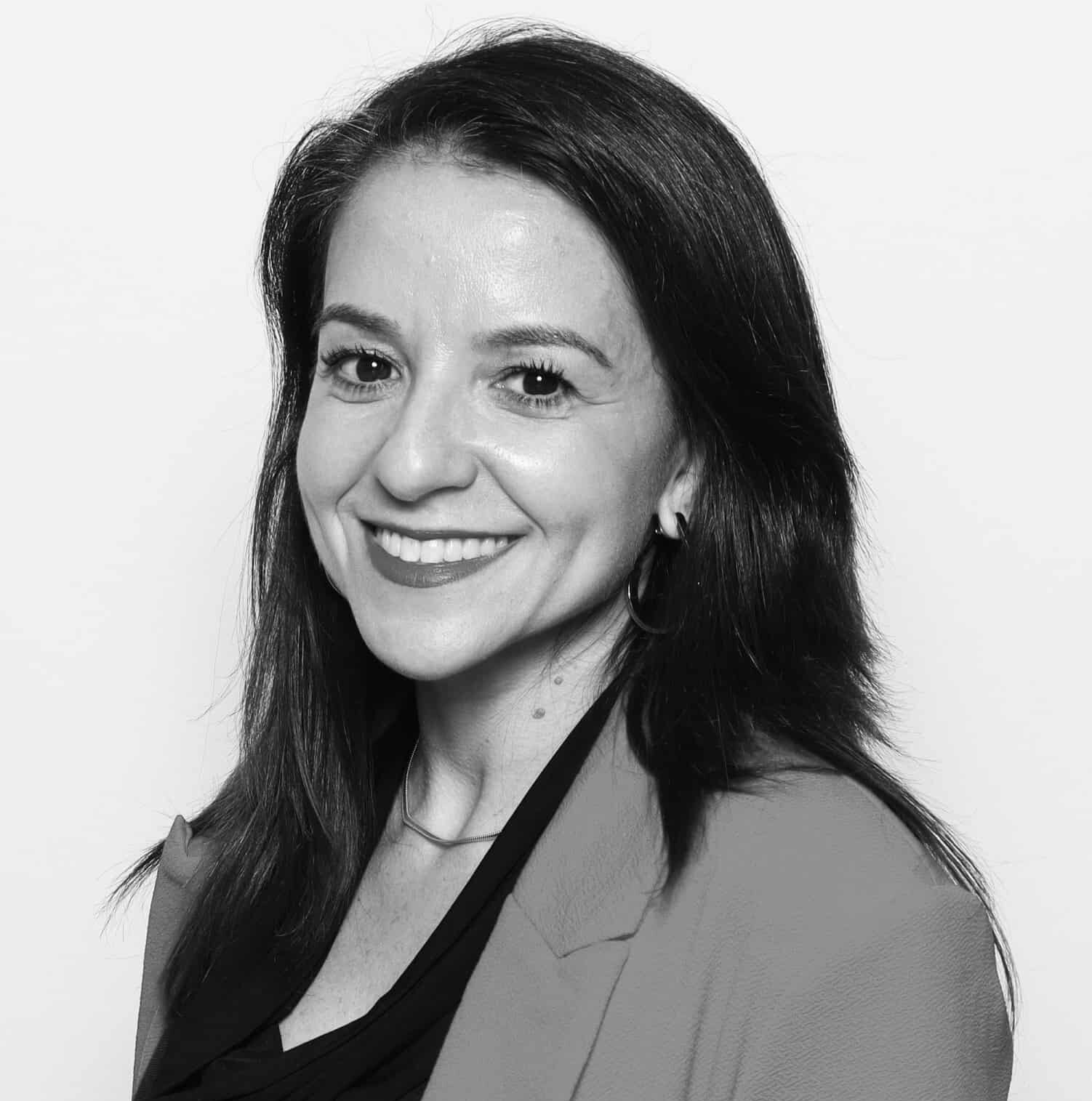 Ceres Silva – Shaping the Future of Security Leadership