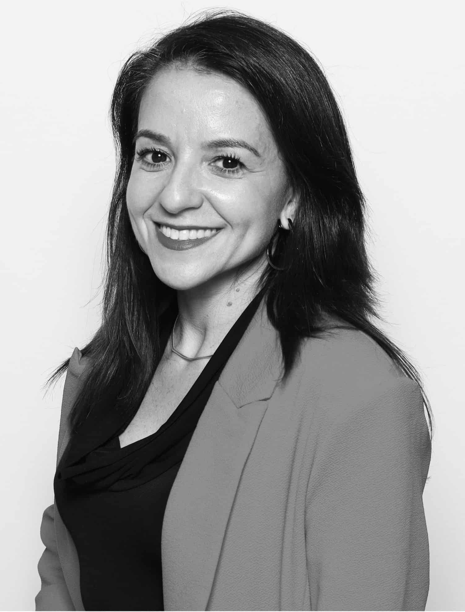 Ceres Silva – Shaping the Future of Security Leadership