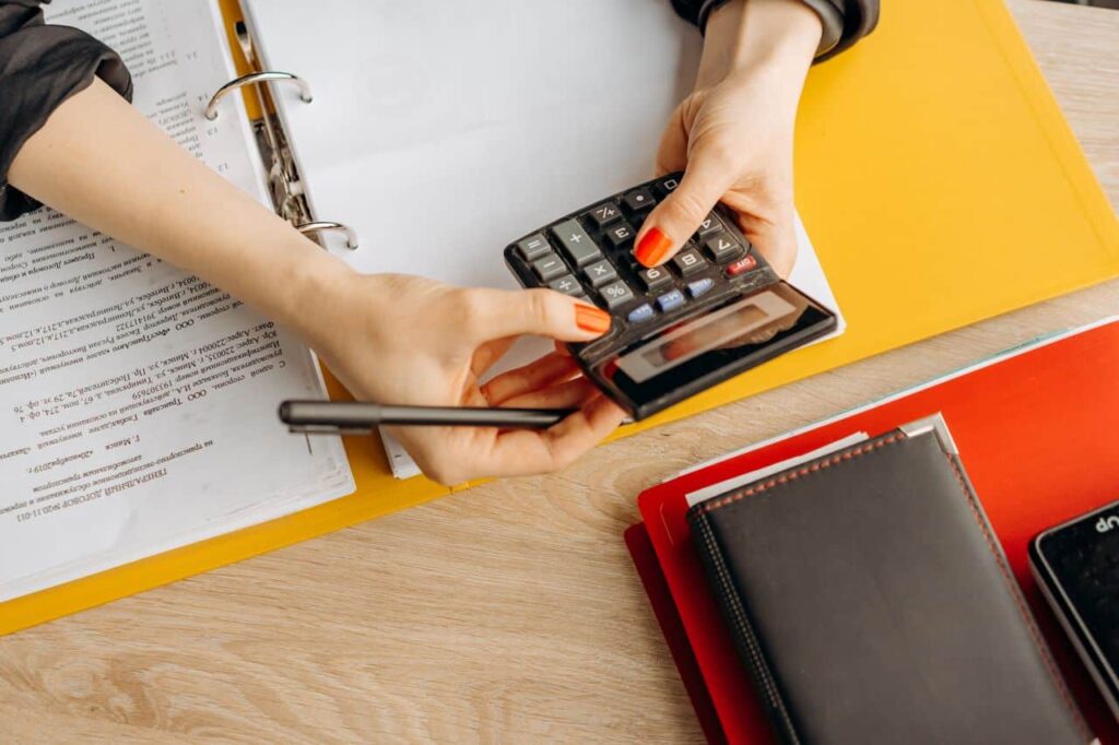 Business Accountant