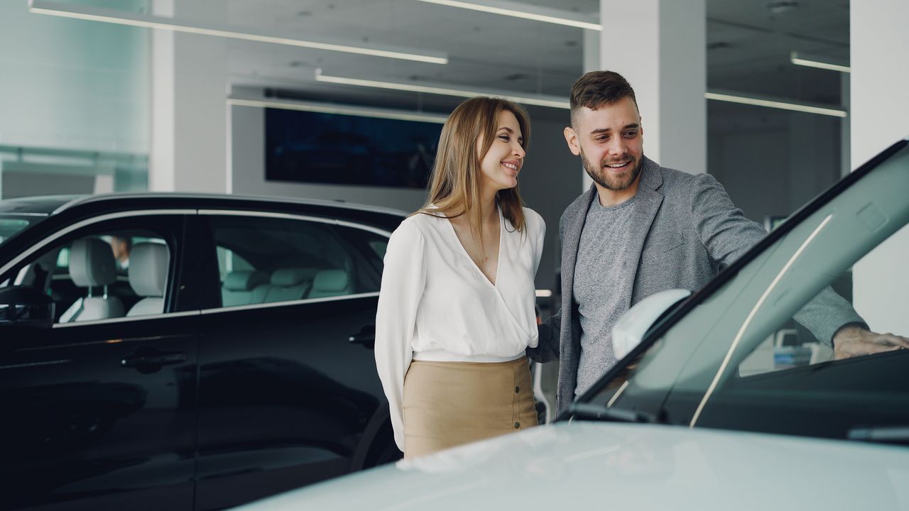 Why a Car Dealership Org Chart Matters for CRM and Customer Retention