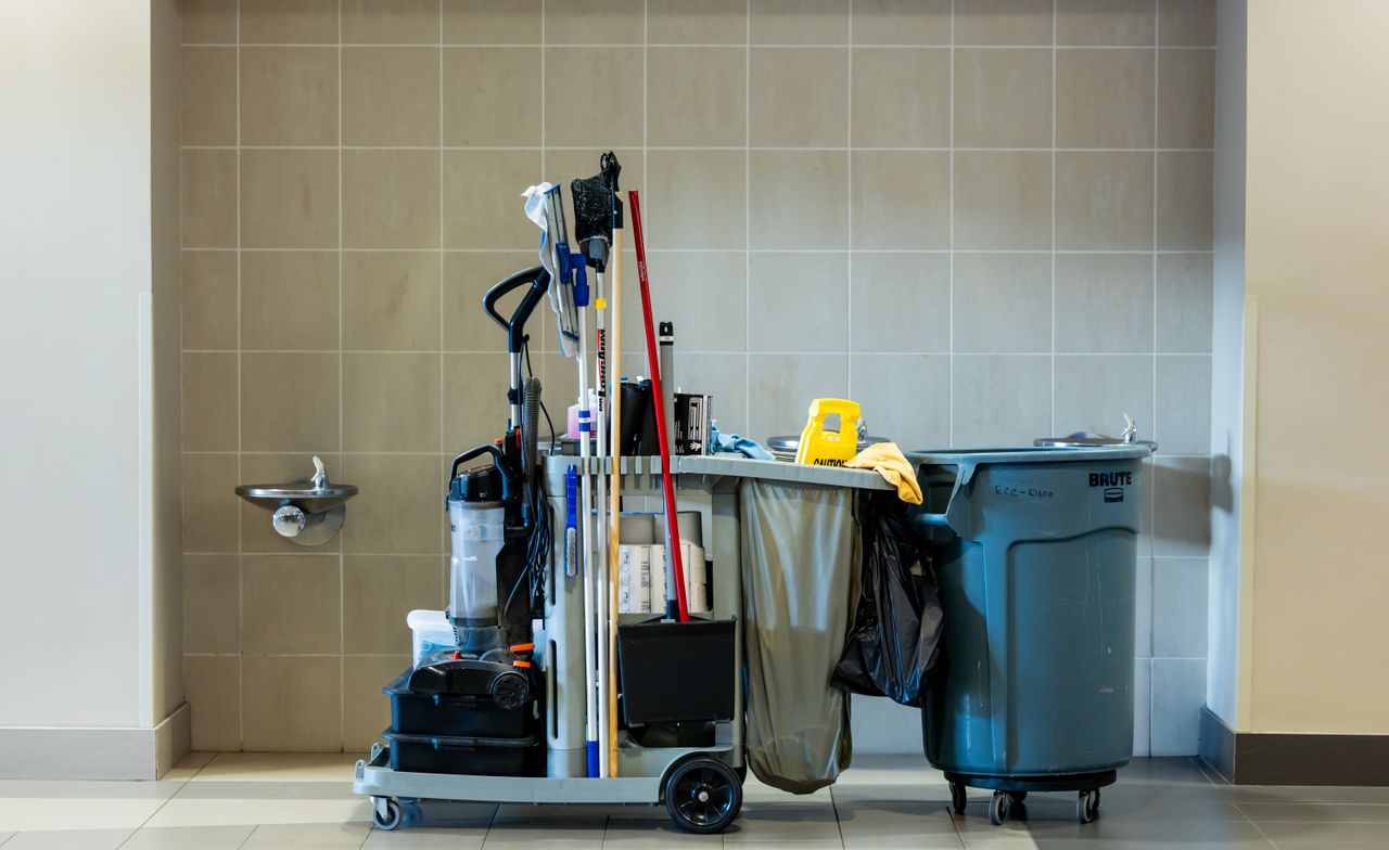 6 Commercial Cleaning Details That Affect Client First Impressions