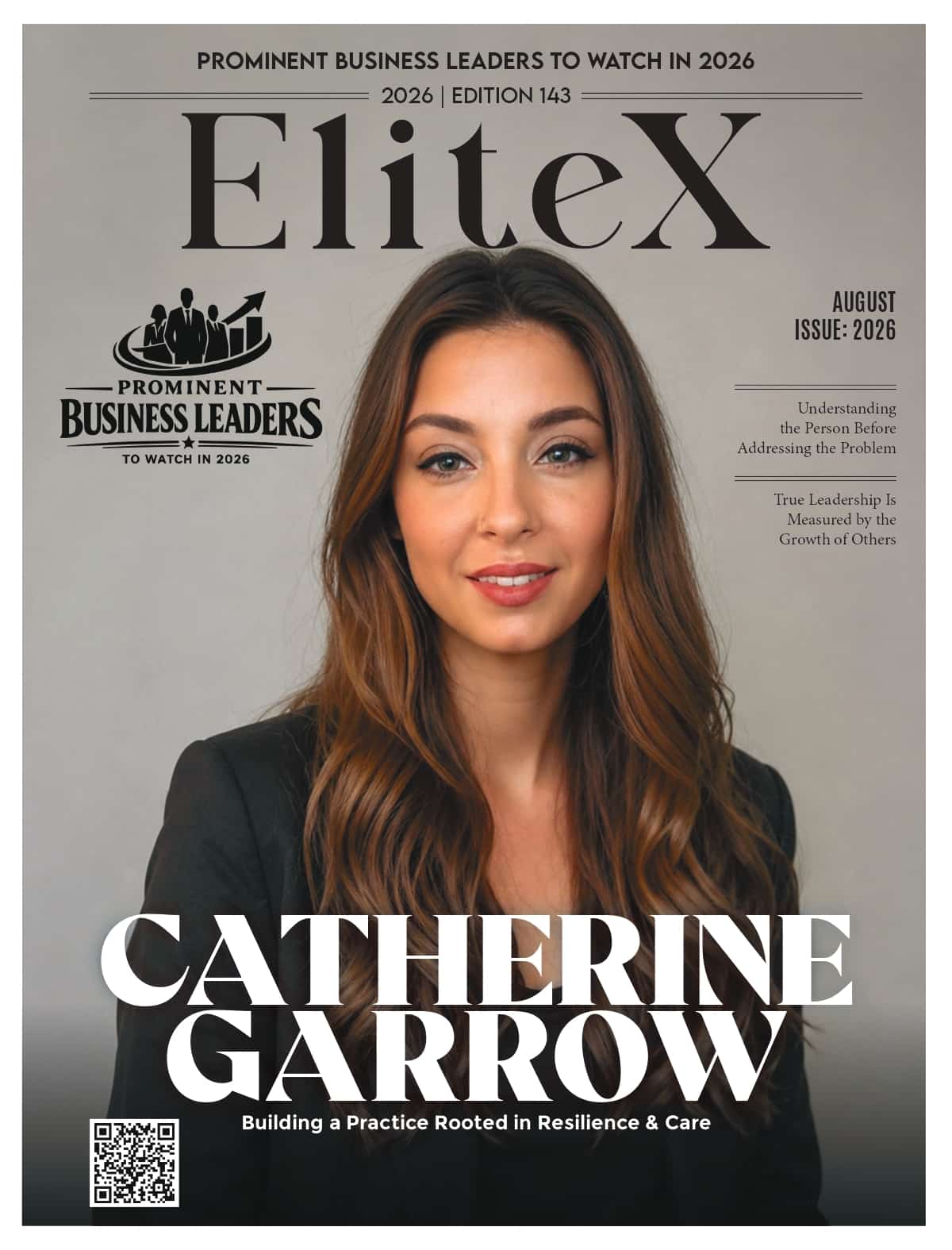 Prominent Business Leaders to Watch in 2026