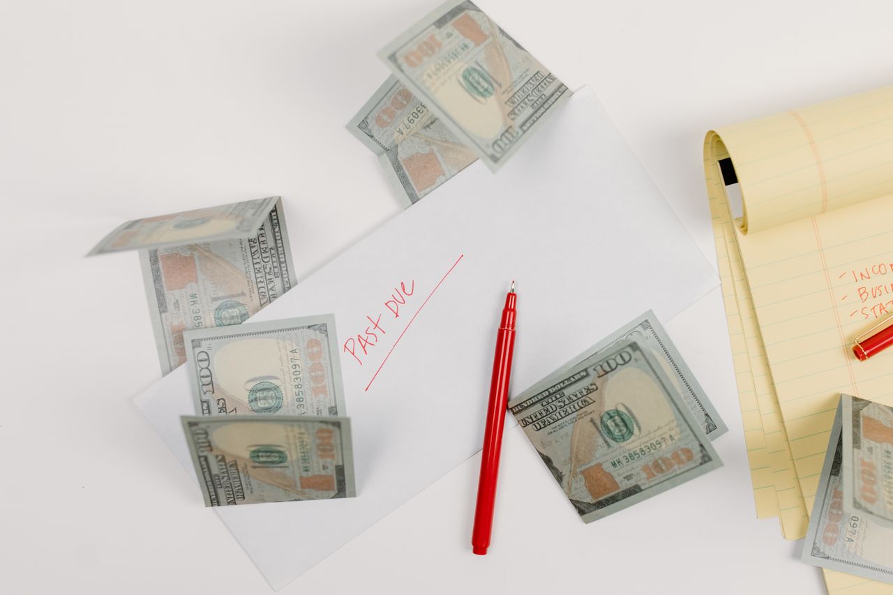 Debt Relief Program