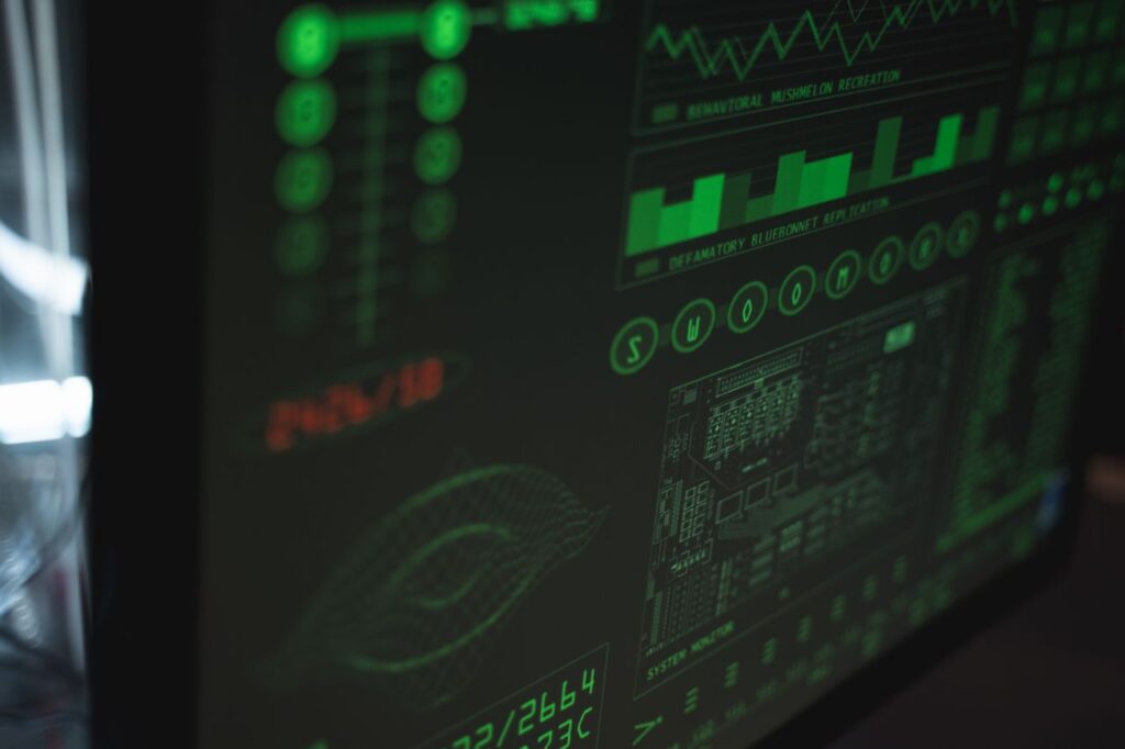 Digital Health Systems