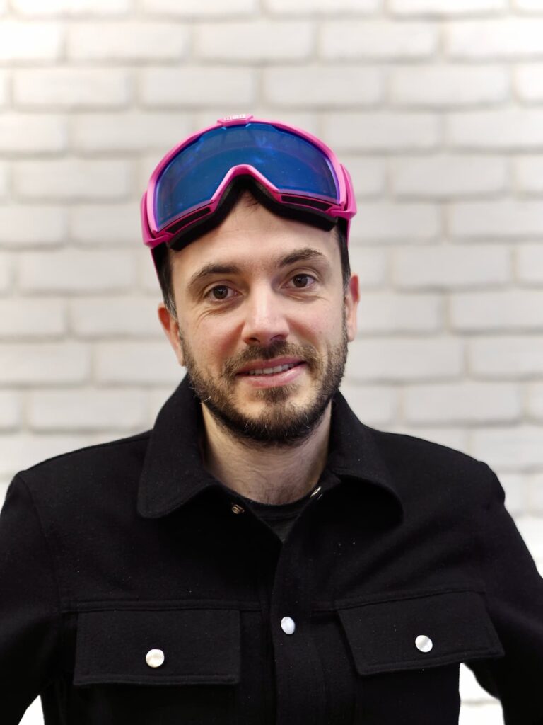 Pierre-Louis Theron1