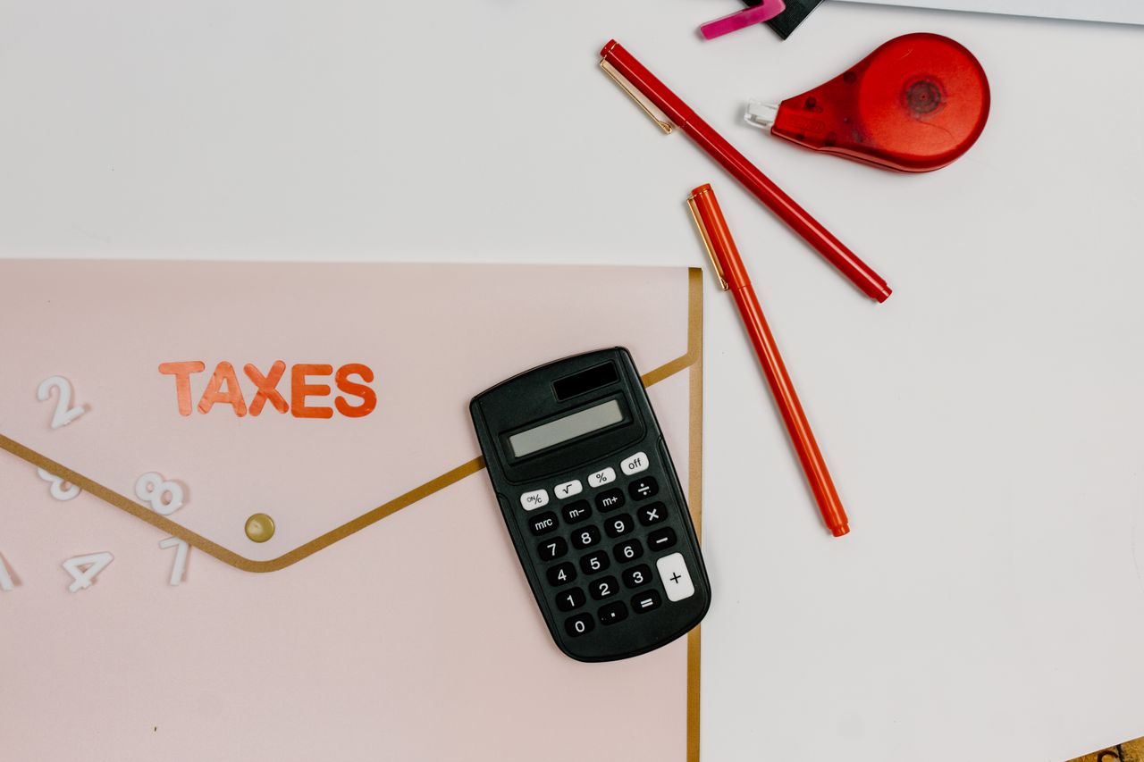 Expat Tax Tools