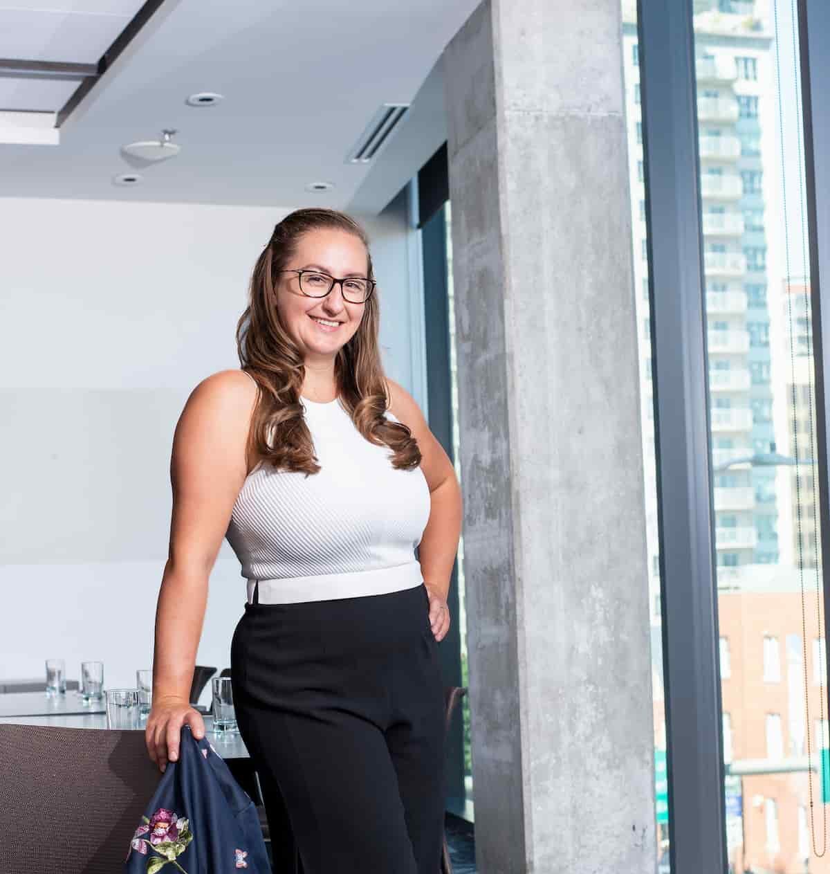 Holly Ralph – Creating Memorable Events