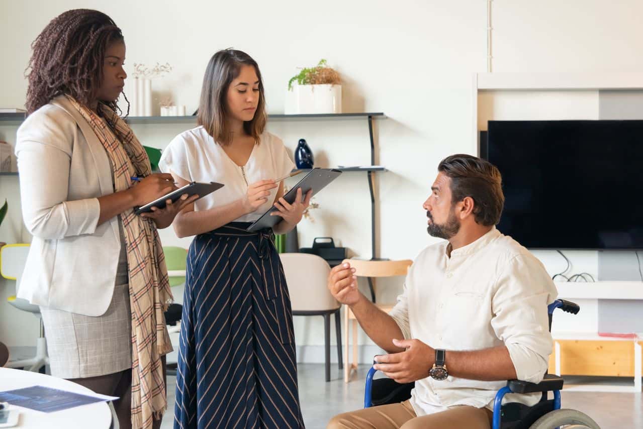 Why Inclusive Leadership Is Essential for Building a Stronger Financial Industry
