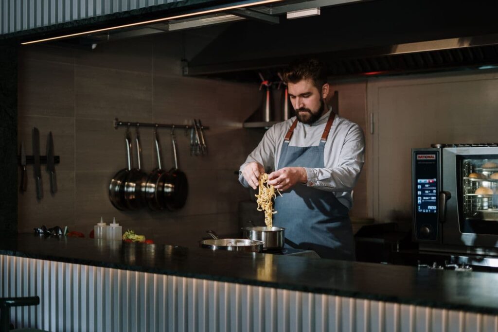 Ingredients Behind Great Restaurants