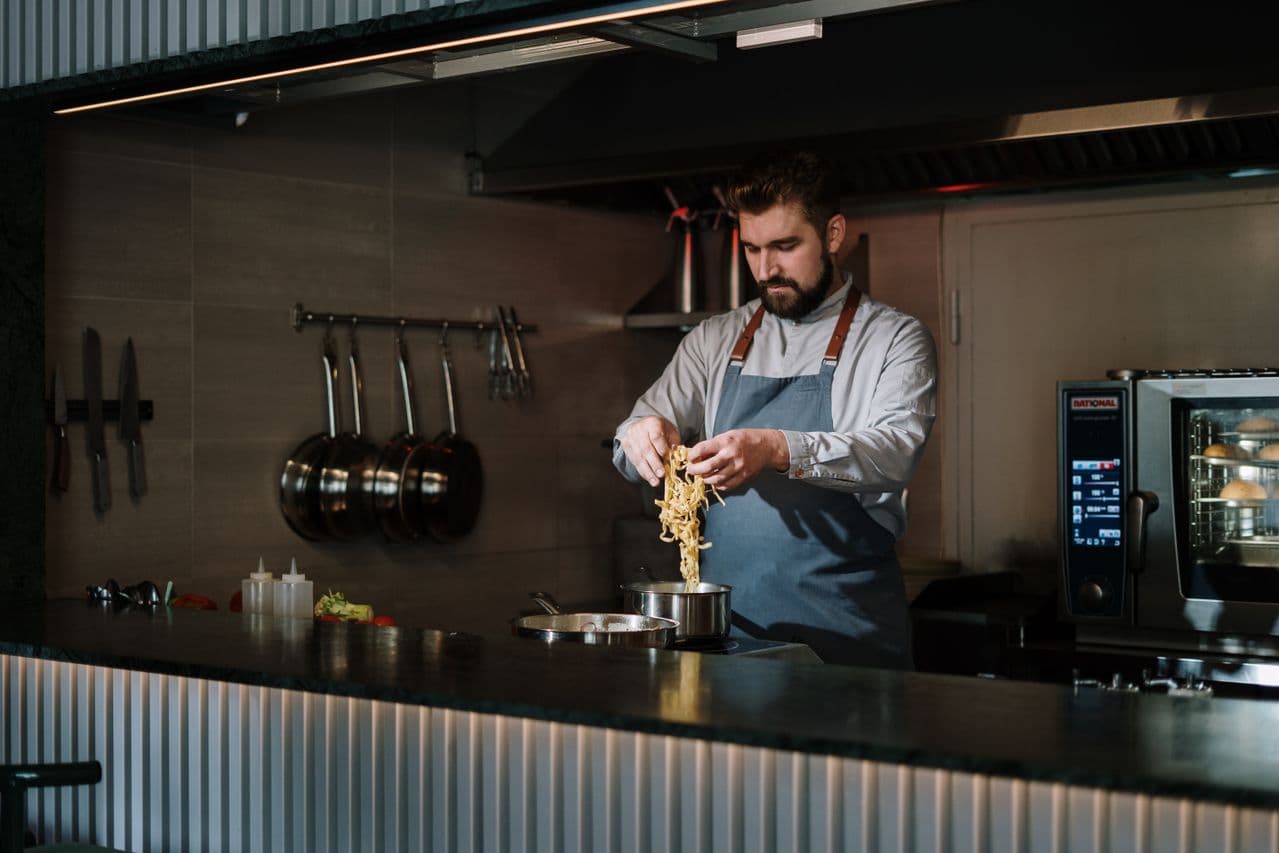 Ingredients Behind Great Restaurants