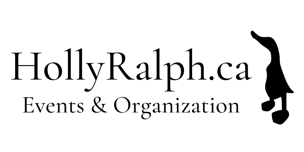 Logo with Duck