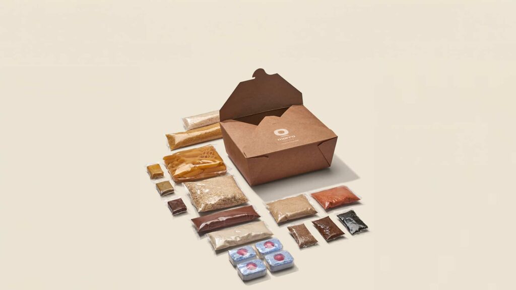 Morro Materials