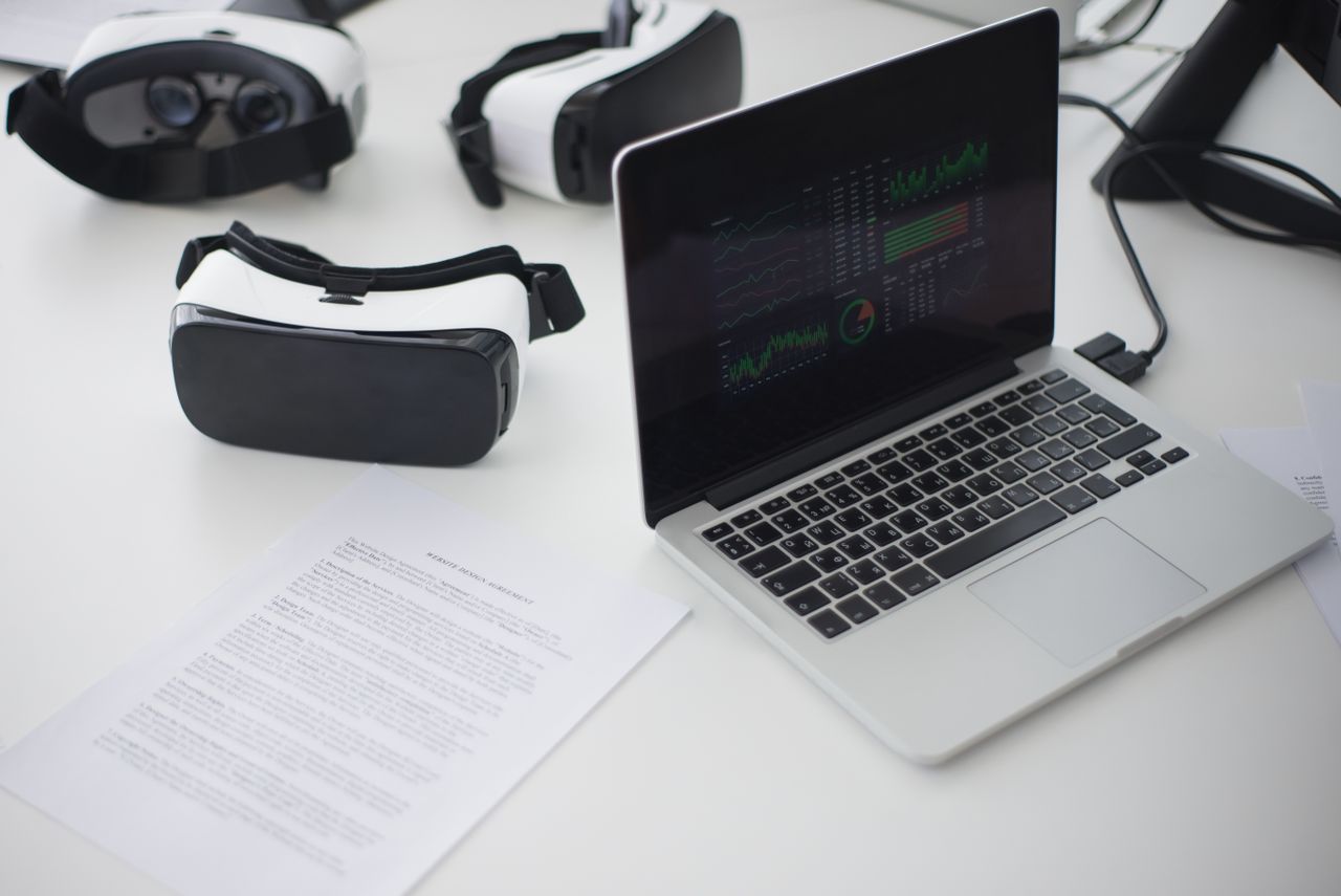 The Rise of Technology and Digital Transformation in Modern Finance