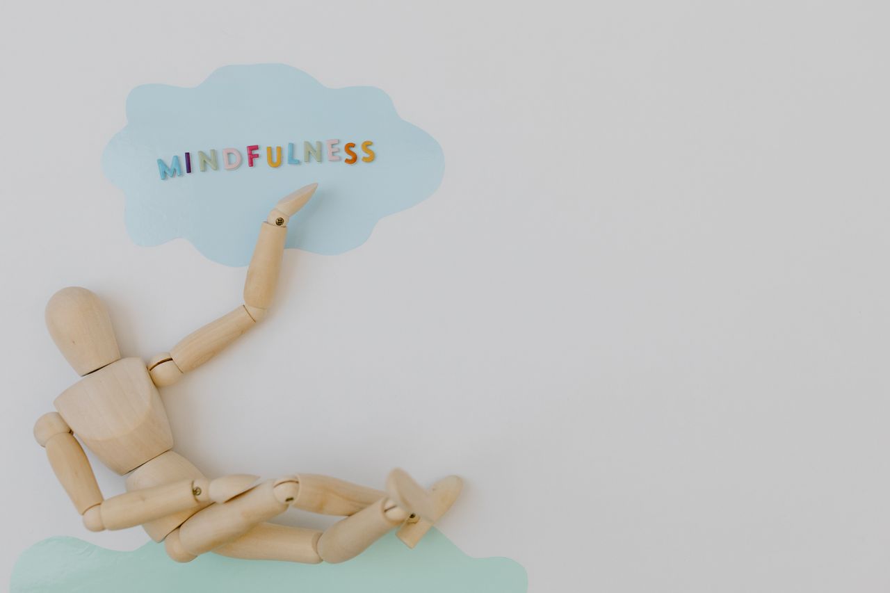 Why Self-Awareness Is the Foundation of Meaningful Transformation