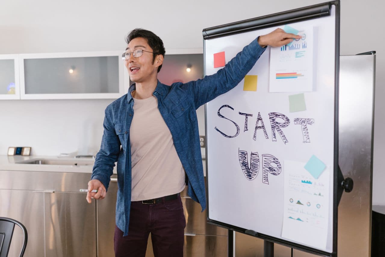 Why Startup Visibility Matters Before You’re Ready to Raise Funding