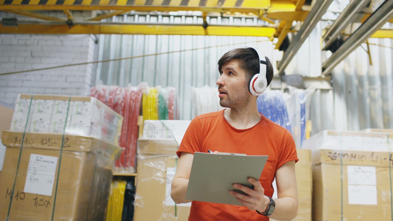 How Technology and Data Are Transforming Supply Chain Transparency