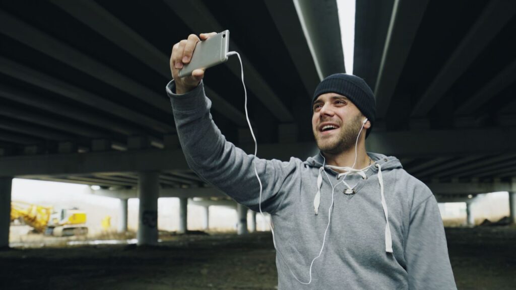 Using Media as a Bridge Between Cultures