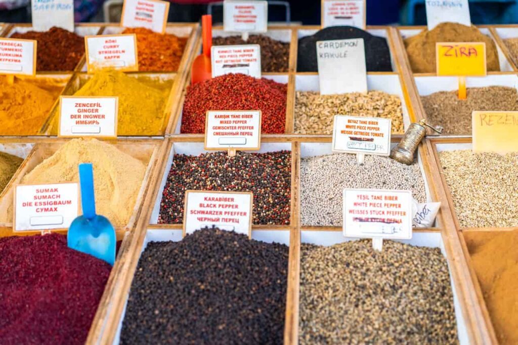 What to Look for in a Wholesale Herbs Supplier Before You Place a Large Order 1