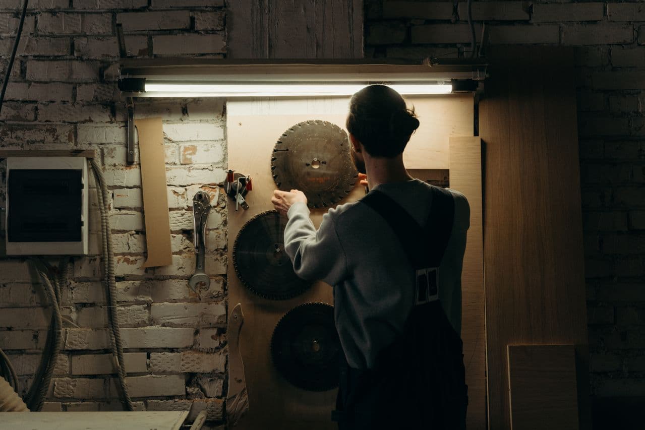 diamond saw blades