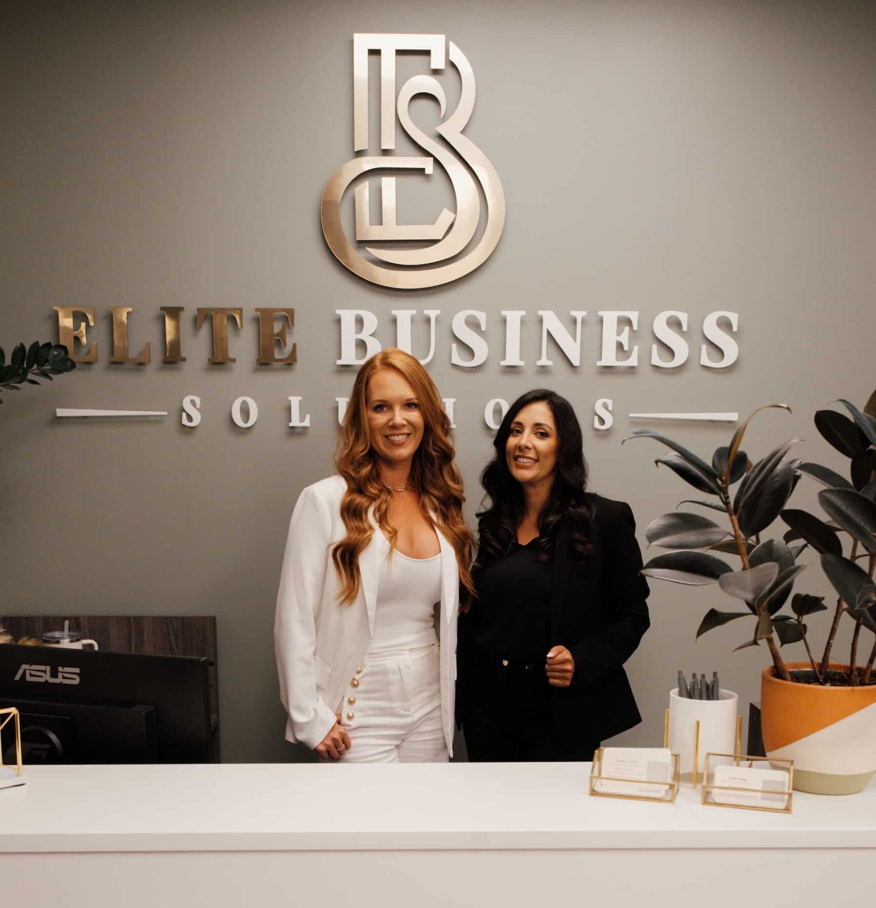 Laini Phelps and Natalia Atchley – Building Wealth, Building Trust