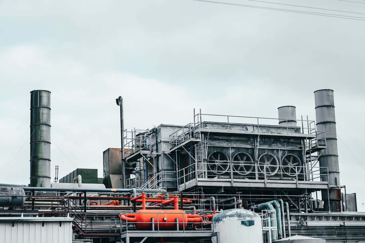 industrial antifoam production manufacturing