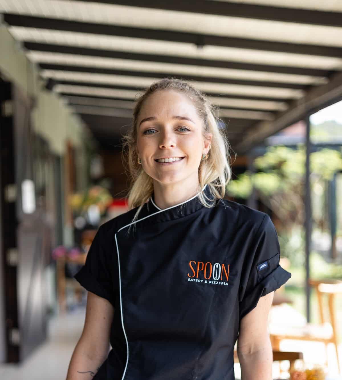 Jenna Hayes – Creating Exceptional Dining