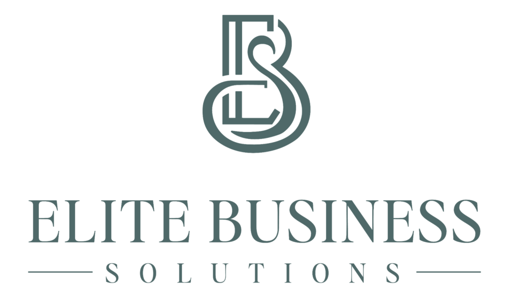 Elite Business Logo