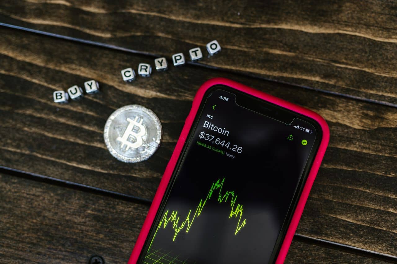 Crypto & Blockchain Trends Shaping 2026