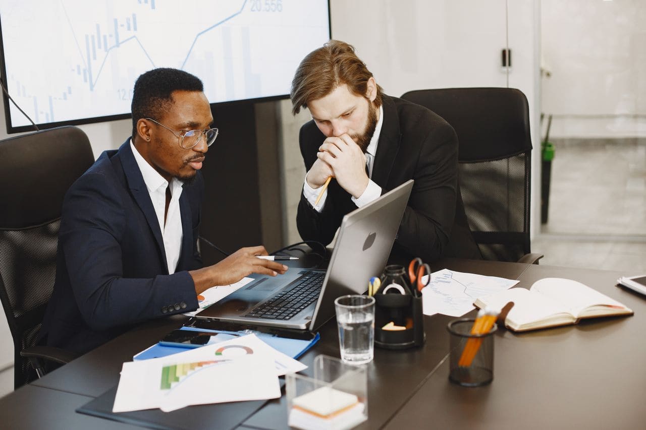 How Elite Executives Turn Vision into Business Impact