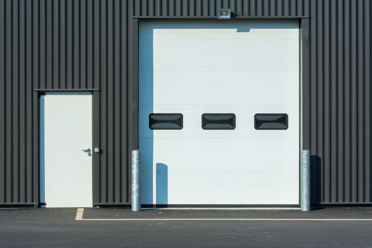 Why ADA Compliance Should Guide Every Commercial Door Installation Decision
