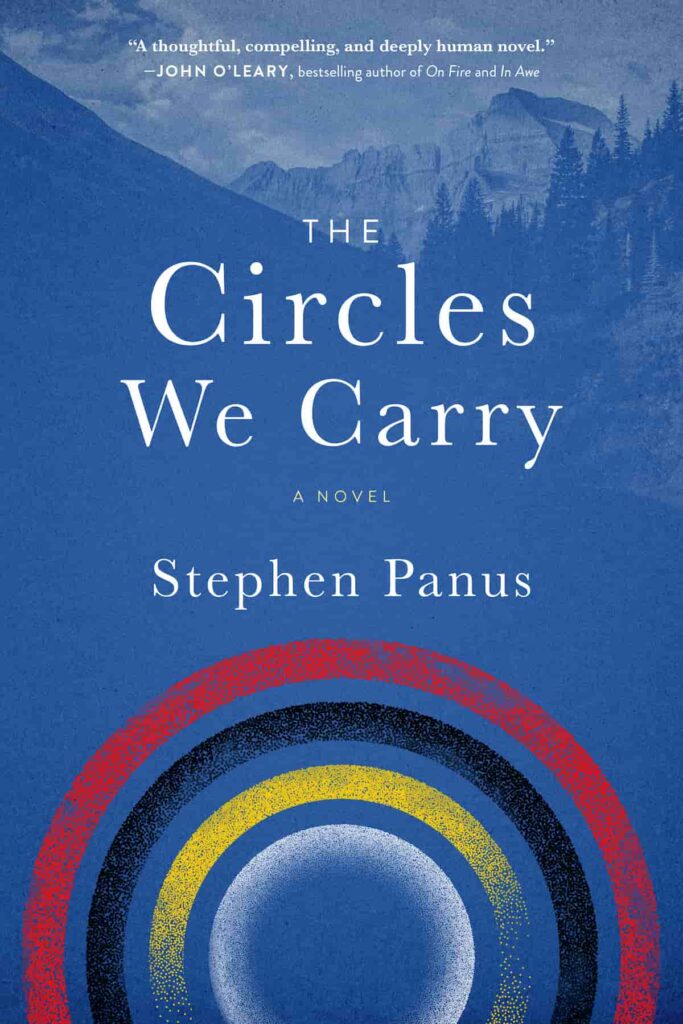 Cover The Circles We Carry